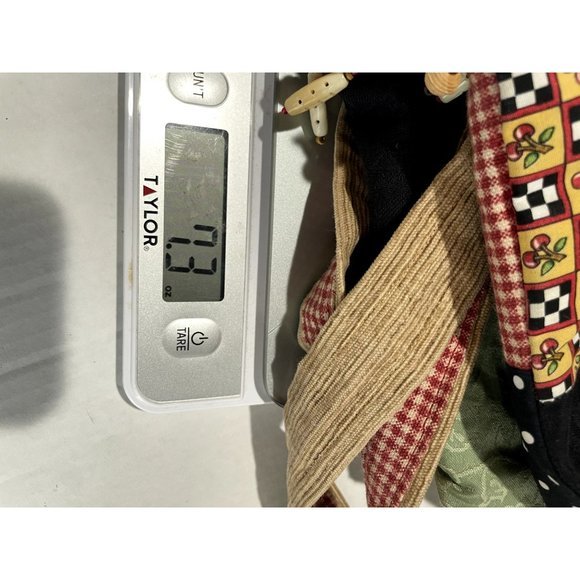 Vintage Style Tapestry Small Tote‎ | i1 - Picture 7 of 7